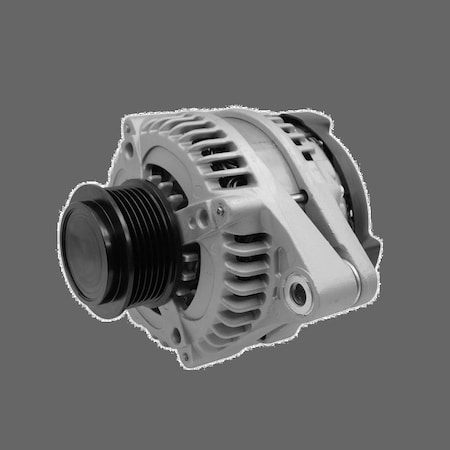 Replacement For Carquest, 11600A Alternator